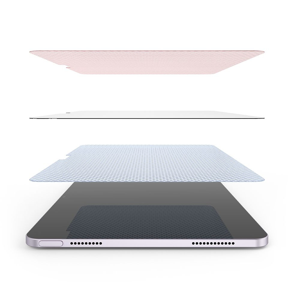 Ringke Easy Slide Apple iPad Air 13" 2024 (6 gen) Clear