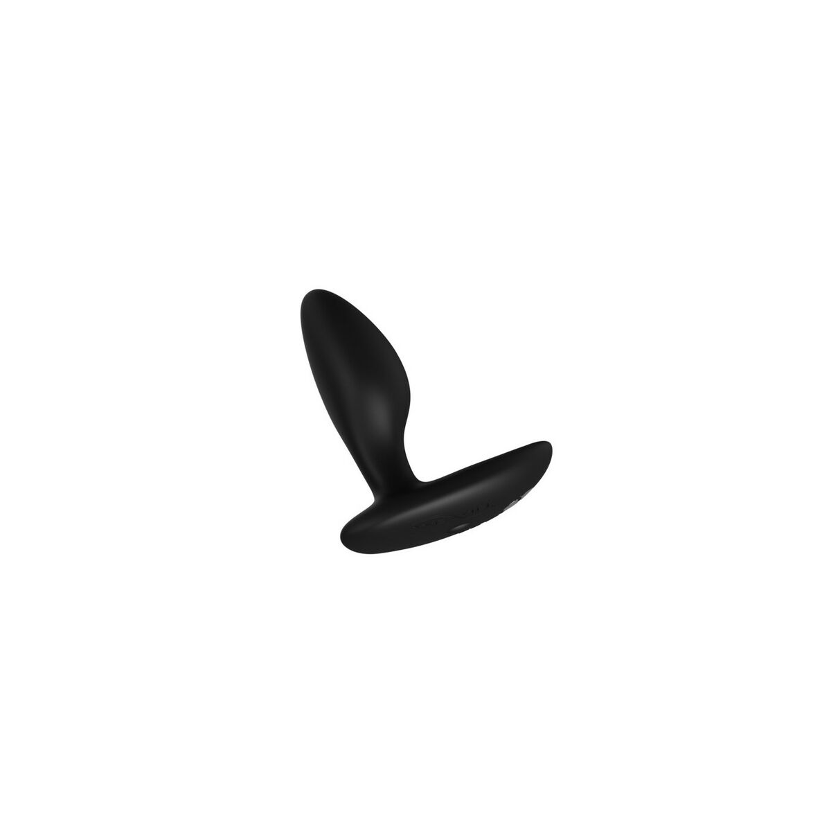 Prostate Massager We-Vibe Black Prostate Massager We-Vibe Black