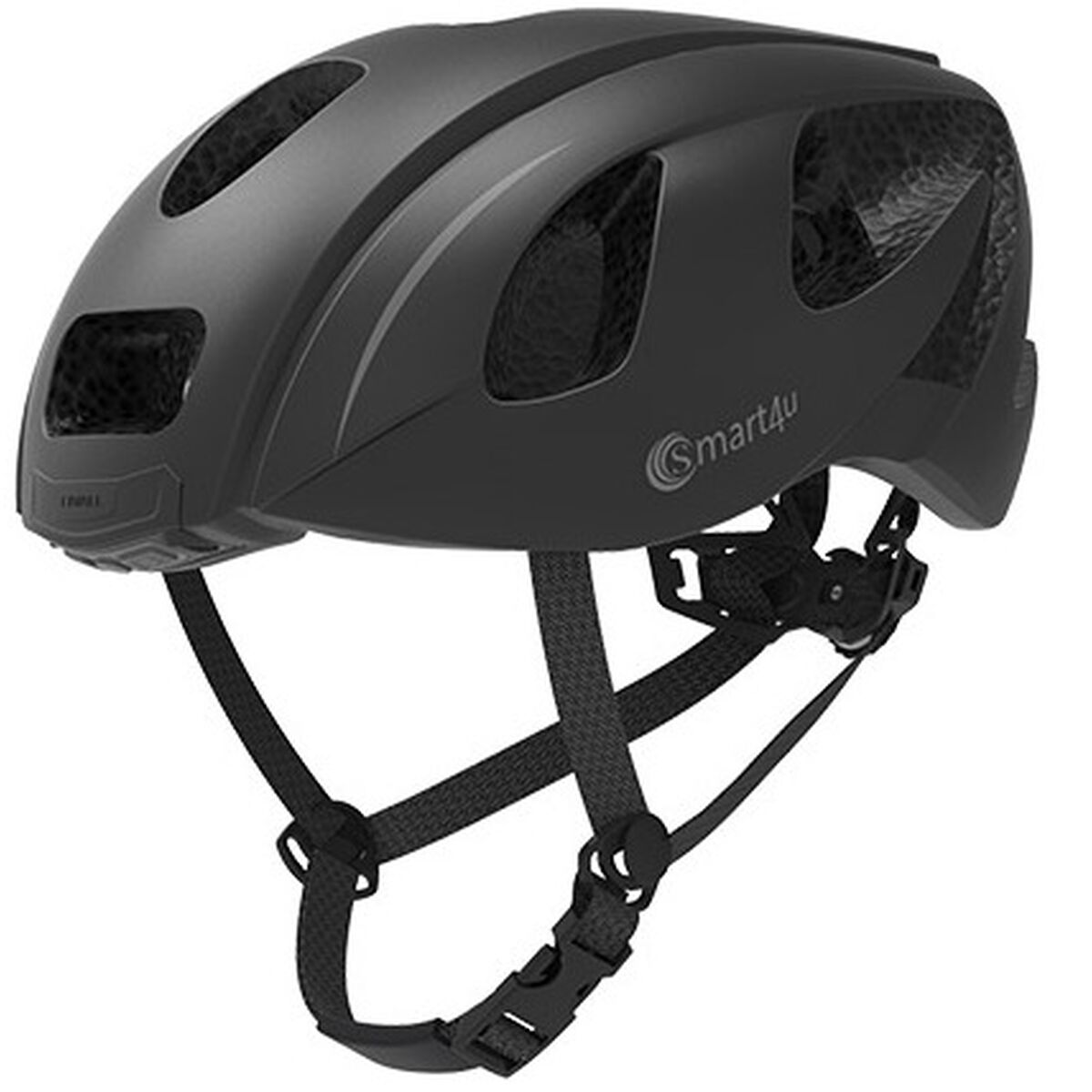 Adult's Cycling Helmet SMART4U SH55M