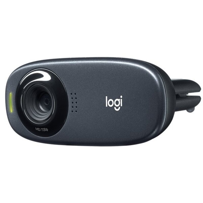 Webcam Logitech 960-001065 720p