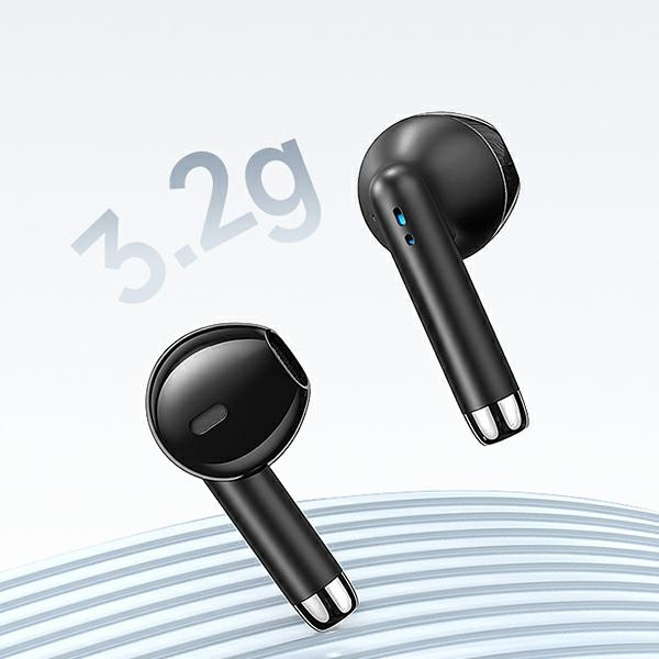 USAMS Bluetooth 5.3 IA II series TWS Earphones purple (USAMS-IAII15)
