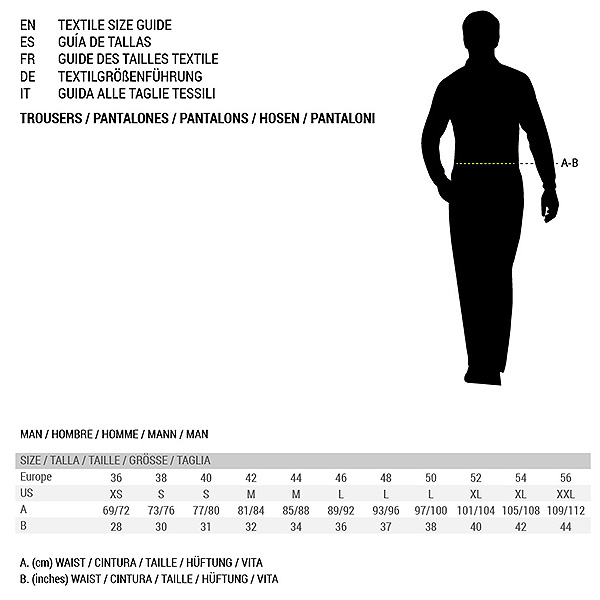 Long Sports Trousers 4F Jogger Men Long Sports Trousers 4F Jogger Men