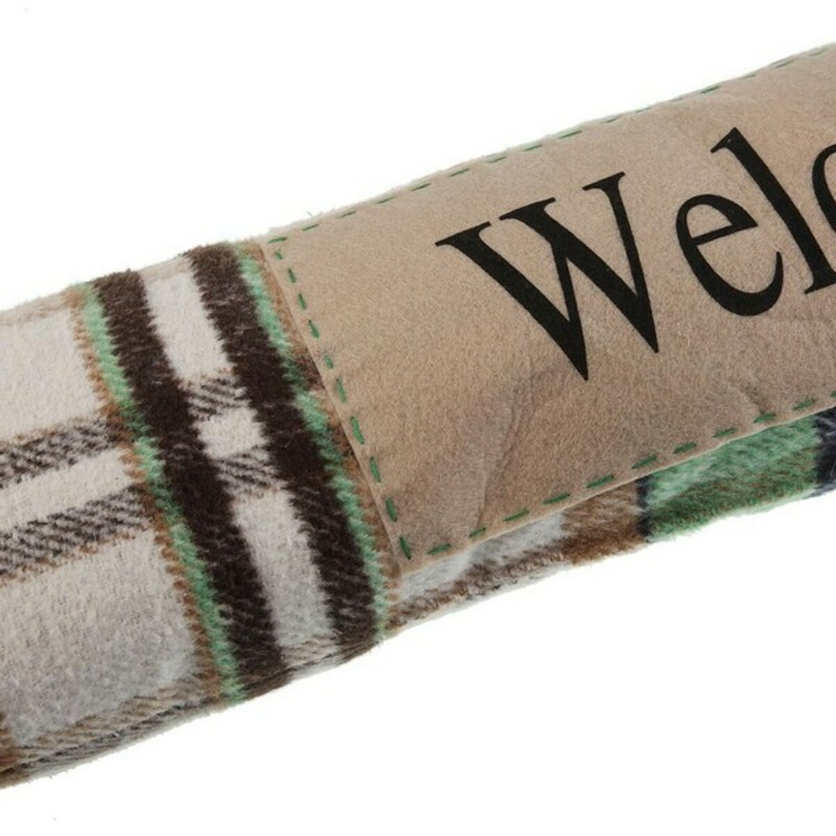 Door stop Welcome Streched