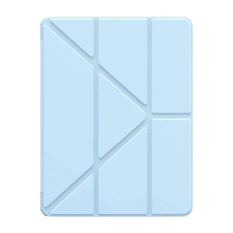 Baseus Minimalist Apple iPad Pro 11 2018/2020/2021/2022 (1, 2, 3, 4 gen) (blue)