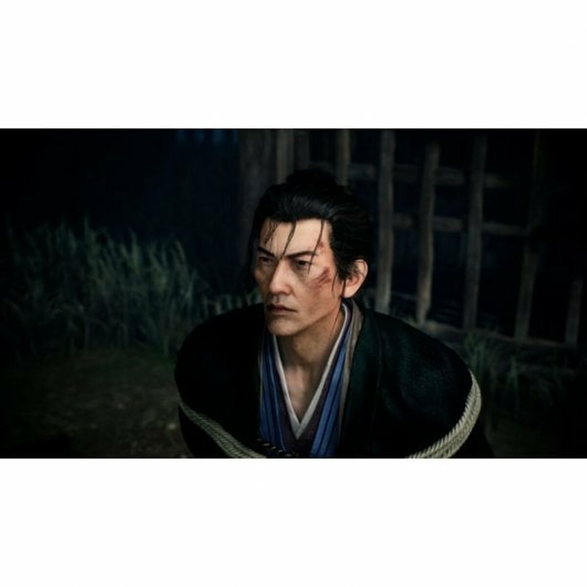 PlayStation 5 Video Game Sony 	Rise of the Ronin 