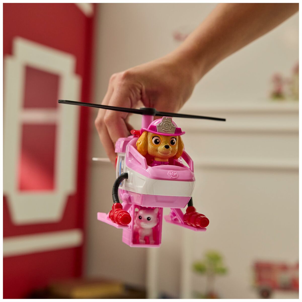 Action Figure Spin Master Paw Patrol Action Figure Spin Master Paw Patrol