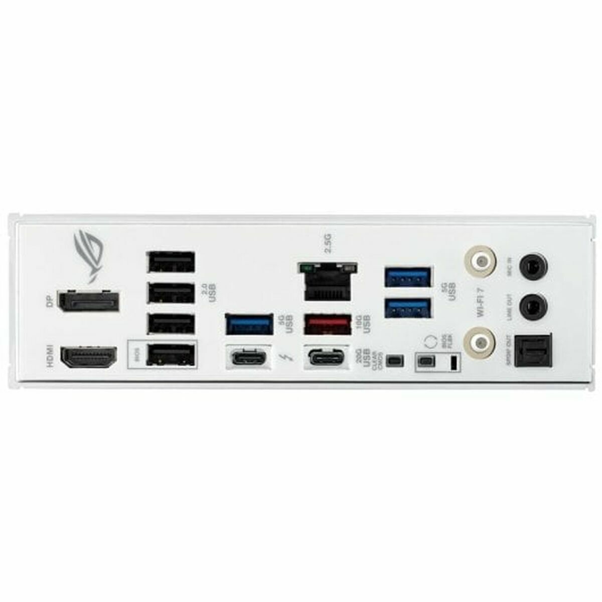 Motherboard Asus LGA 1851