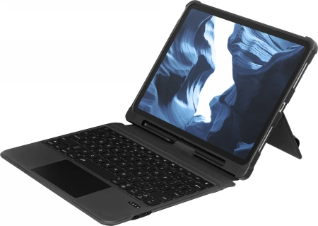 Laut Type Folio 2 Bluetooth Keyboard Apple iPad Air 10.9 2020/2022 (4, 5 gen) / iPad Air 11 2024 (6 gen)