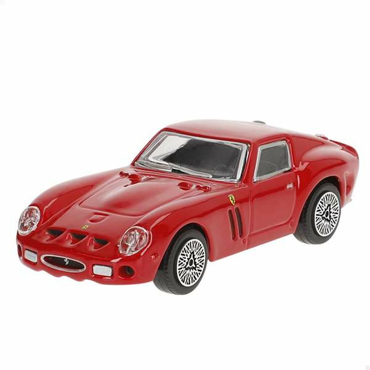 Car Colorbaby Ferrari Red (1 Unit)