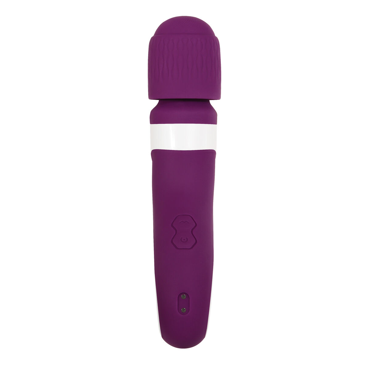 Massager Gender X Purple Massager Gender X Purple