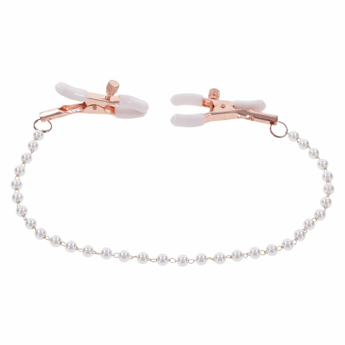 Nipple Clamps Sportsheets Nipple Clamps Sportsheets