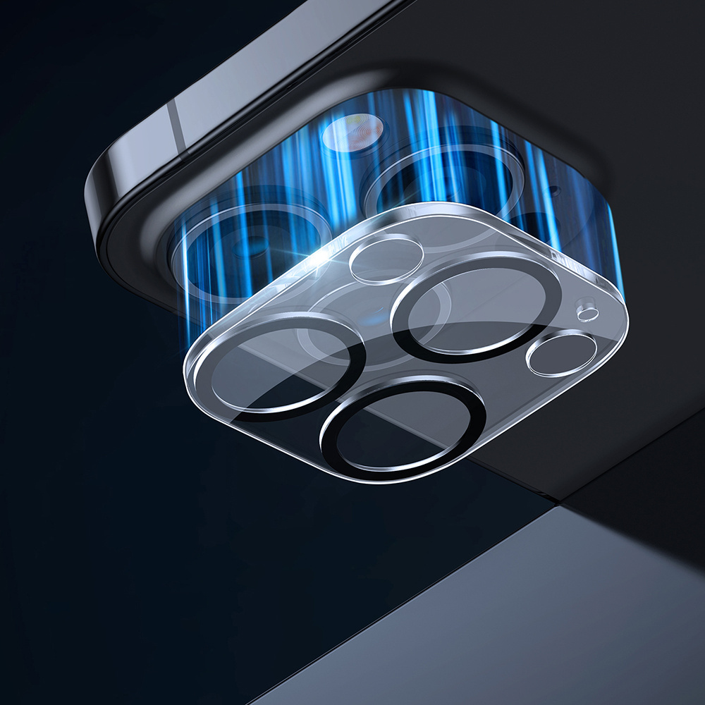 Joyroom Mirror Lens Protector Apple iPhone 14 / 14 Plus