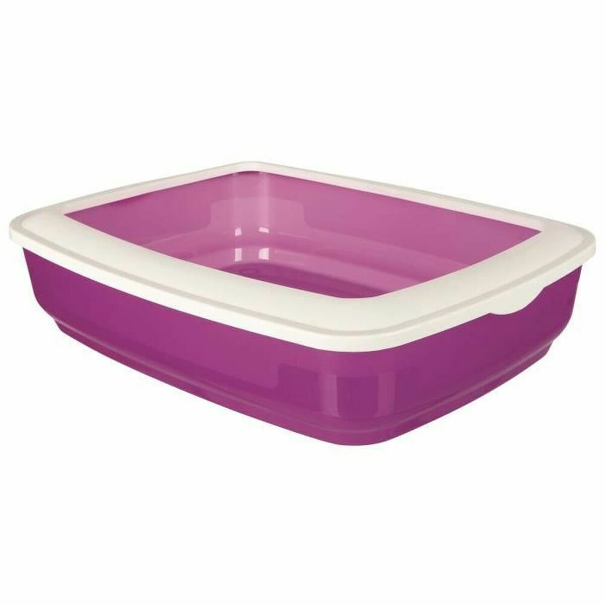 Tray Trixie Plastic Tray Trixie Plastic