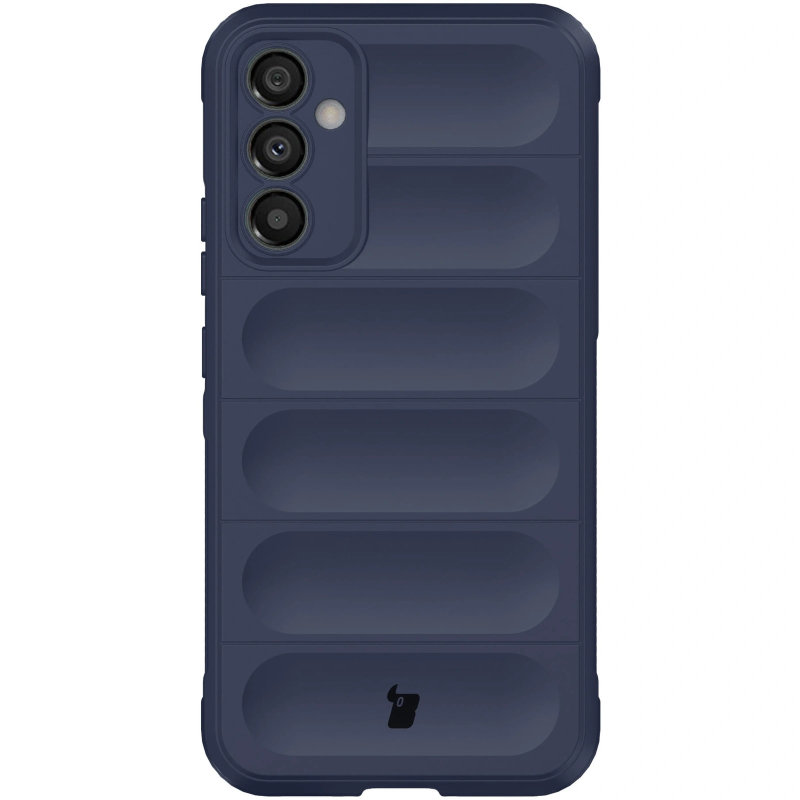Bizon Case Tur Samsung Galaxy A34 5G navy blue