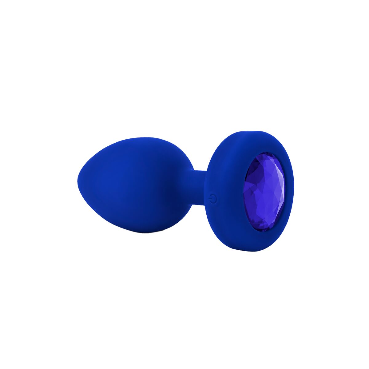 Vibrator B-Vibe Vibrating Jewel Navy Blue L/XL Vibrator B-Vibe Vibrating Jewel Navy Blue L/XL
