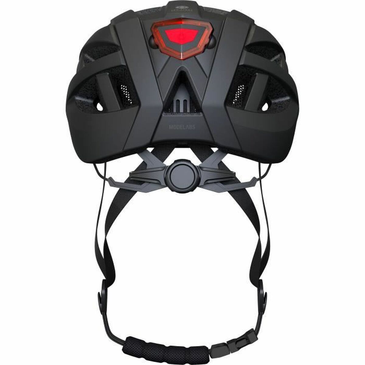 Helmet Modelabs Black Multi-use