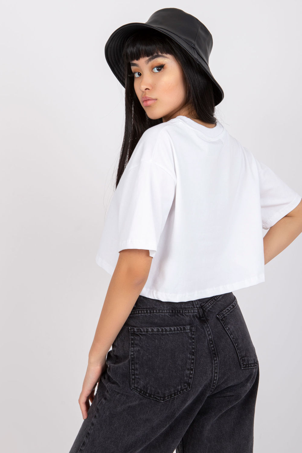  T-shirt model 165154 BFG  white