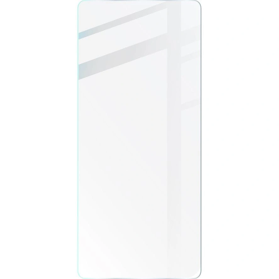 BIZON Clear 2 3x screen glass + camera glass Google Pixel 7