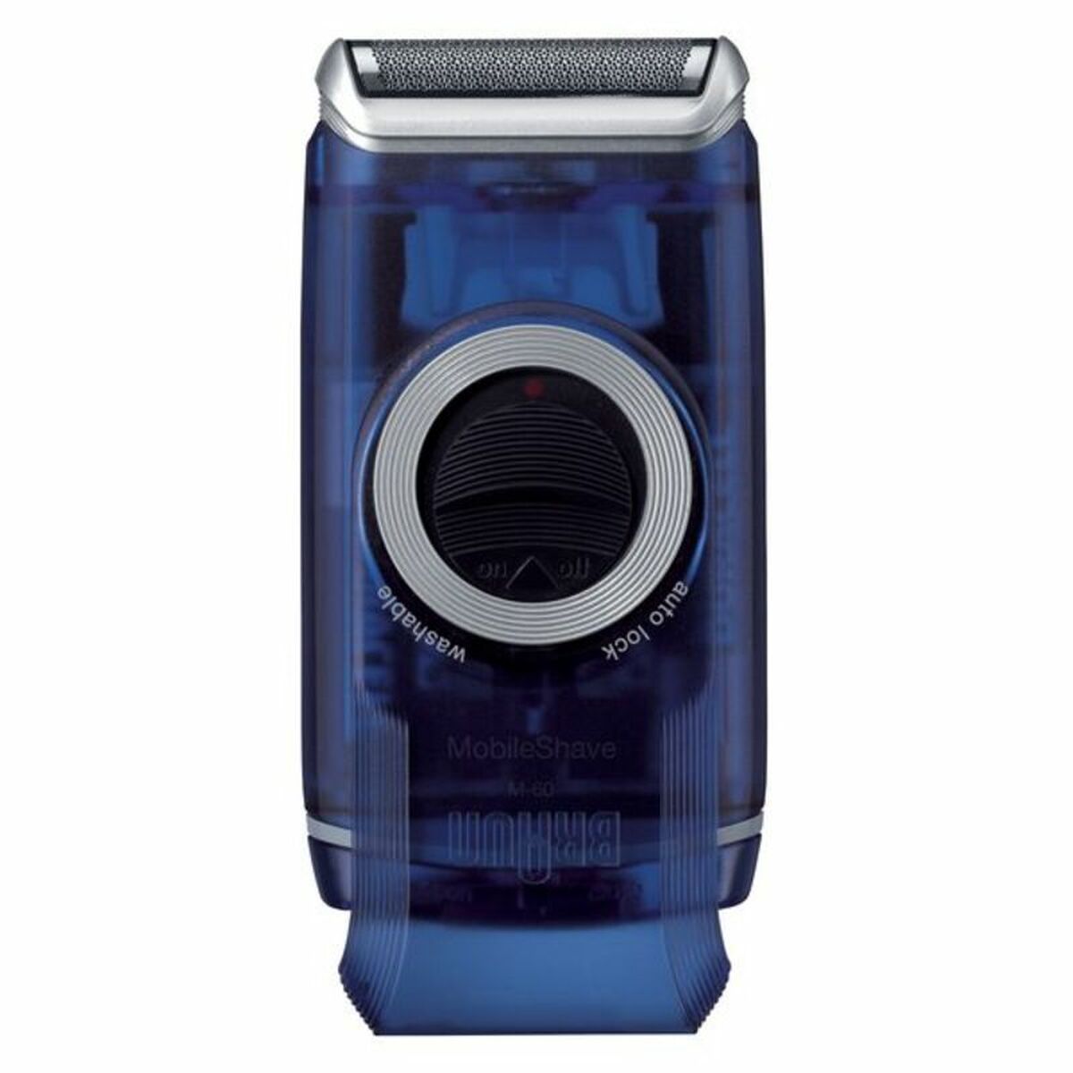 Batteries Braun M 60b