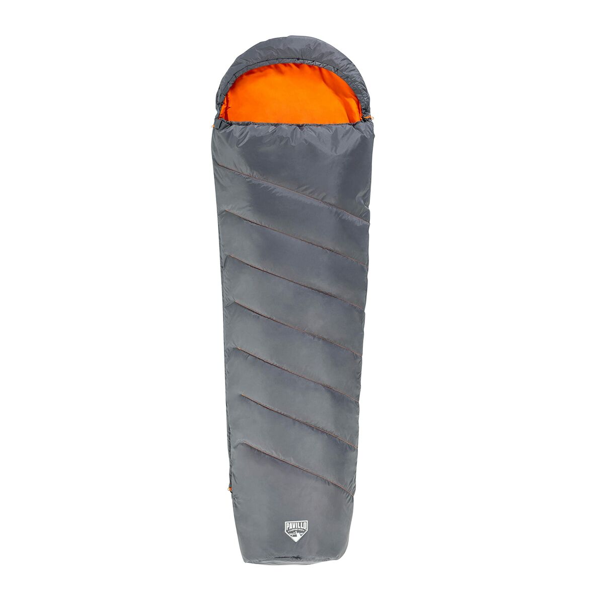 Sleeping Bag Bestway Plastic 220 x 75 x 50 cm 6º - 10 ºc Sleeping Bag Bestway Plastic 220 x 75 x 50 cm 6º - 10 ºc