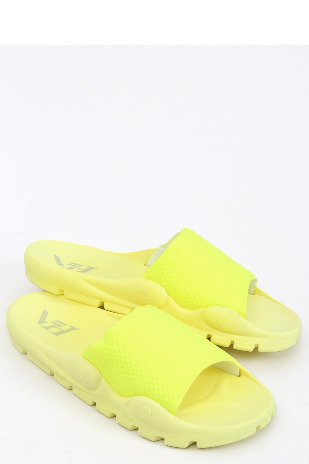  Flip-flops model 166426 Inello  yellow