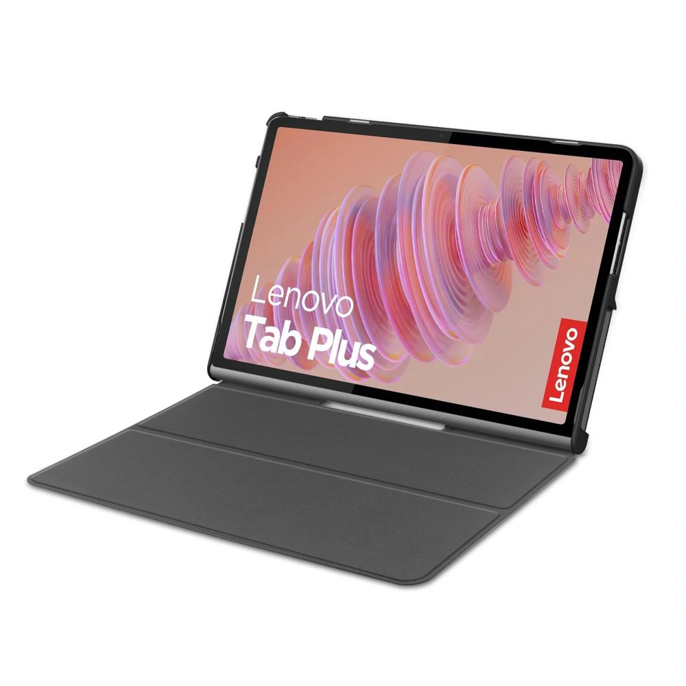 Tech-Protect SmartCase Lenovo Tab Plus 11.5 TB-351 Black