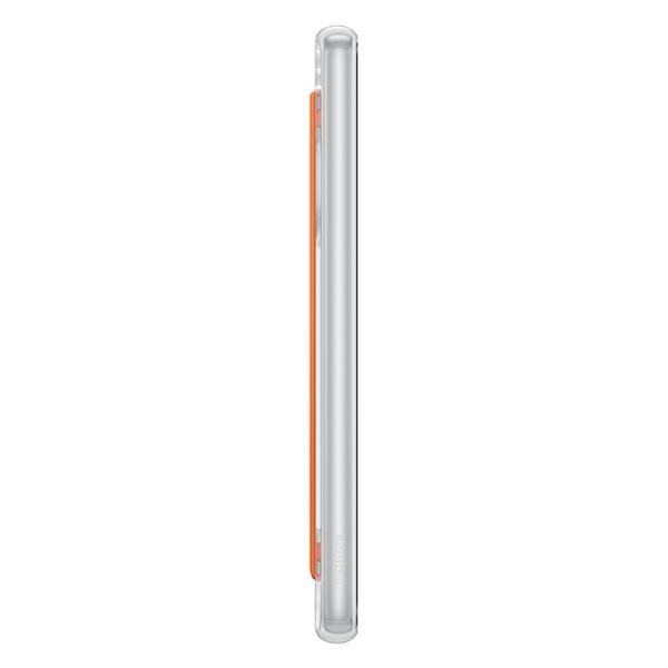 Samsung Galaxy A33 5G EF-XA336CT transparent Slim Strap Cover