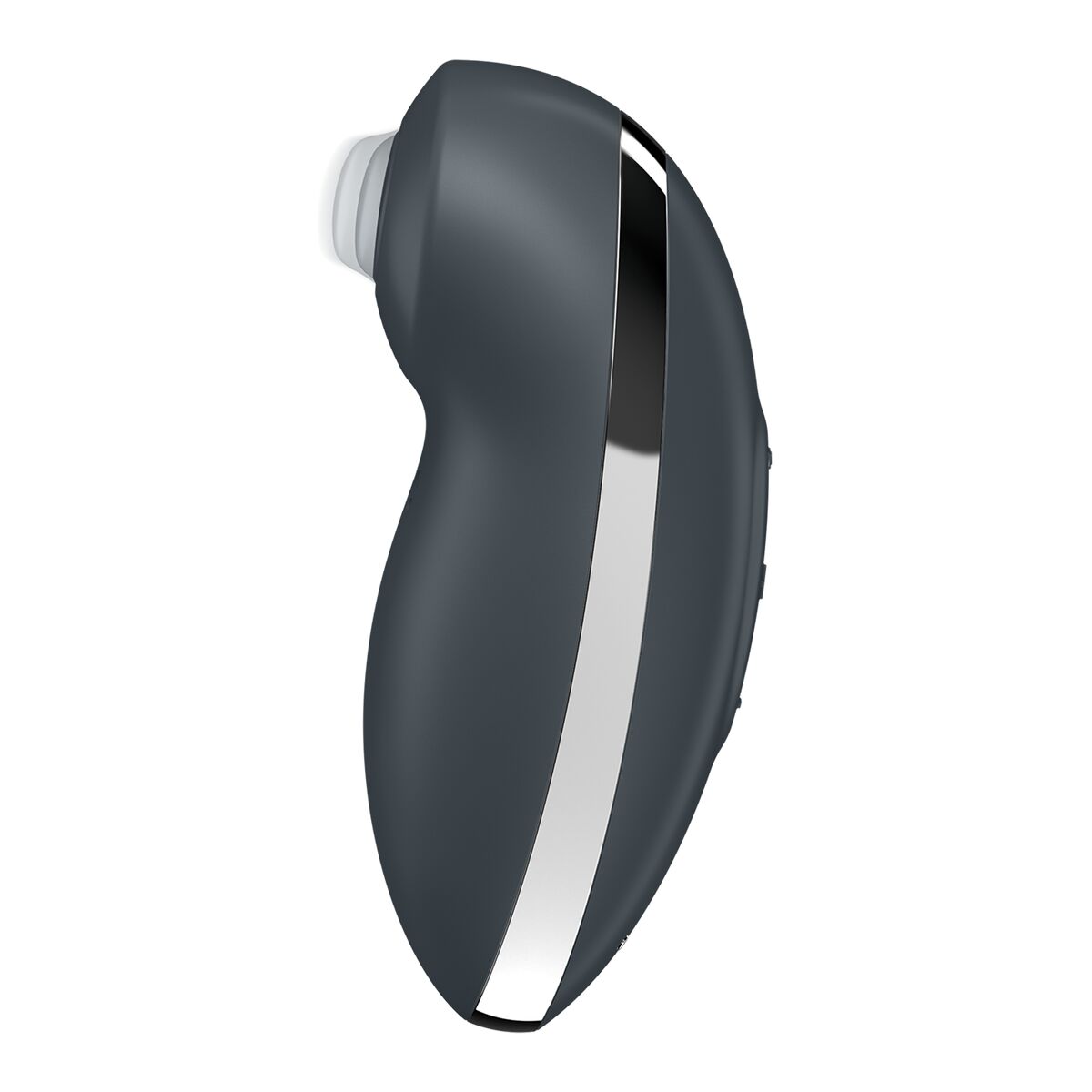 Erotic massager Satisfyer Grey