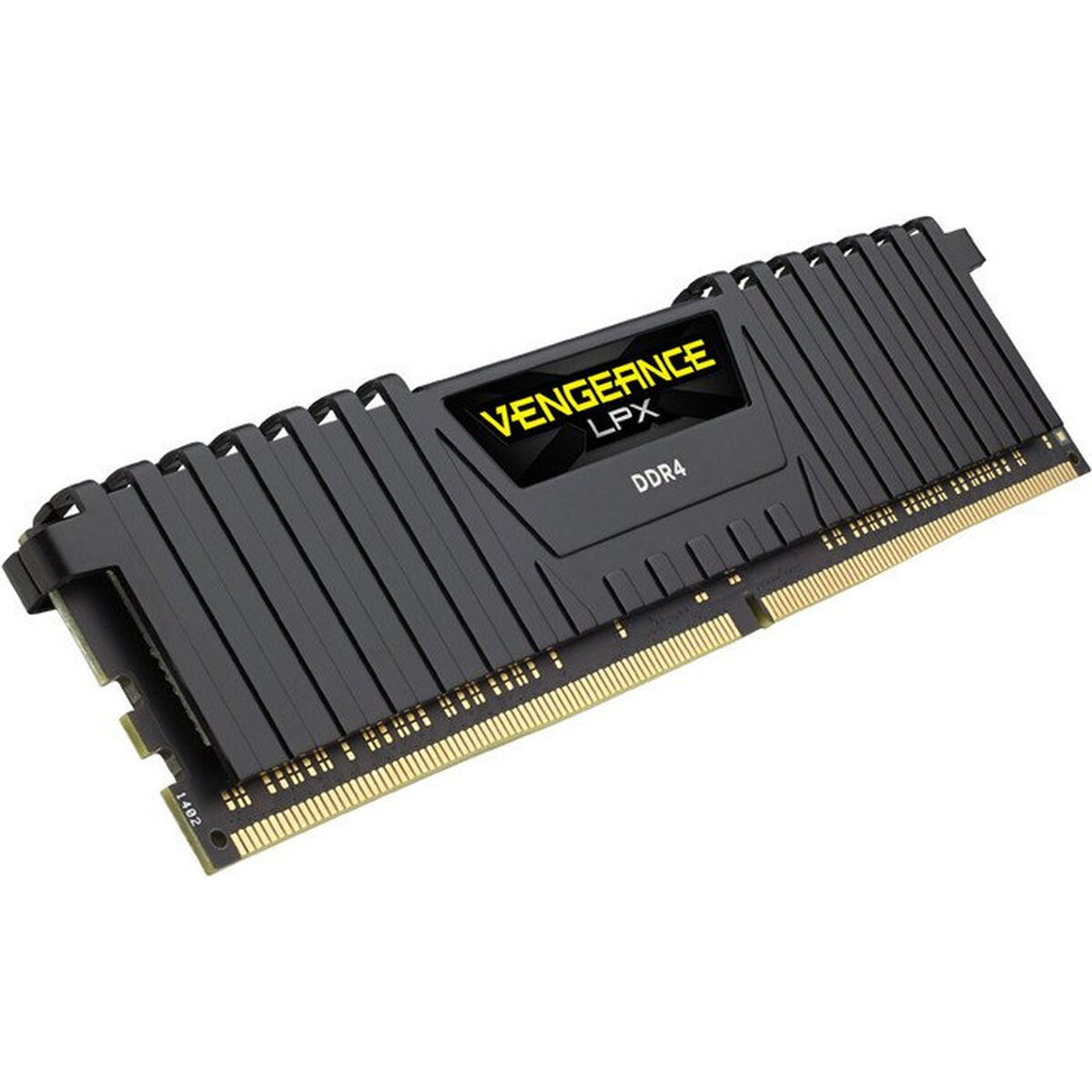 RAM Speicher Corsair Vengeance LPX 16GB DDR4-2400 2400 MHz CL14 16 GB DDR4 DDR4-SDRAM