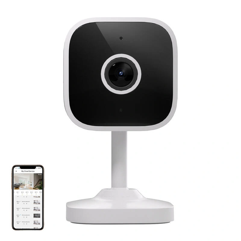 SONOFF CAM-S2 Smart WiFi IP Camera (Gen. 2)