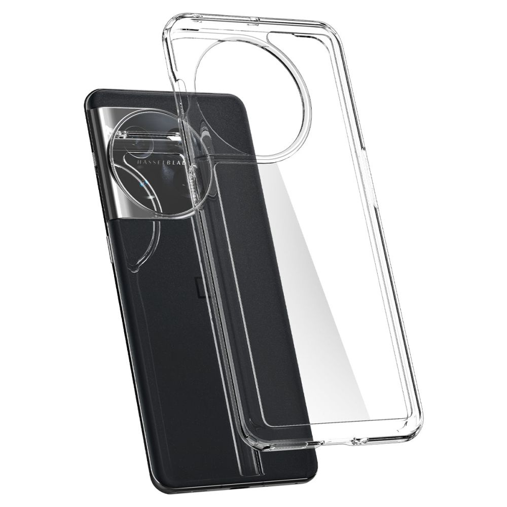 Case Spigen Ultra Hybrid OnePlus 11 5G Crystal Clear