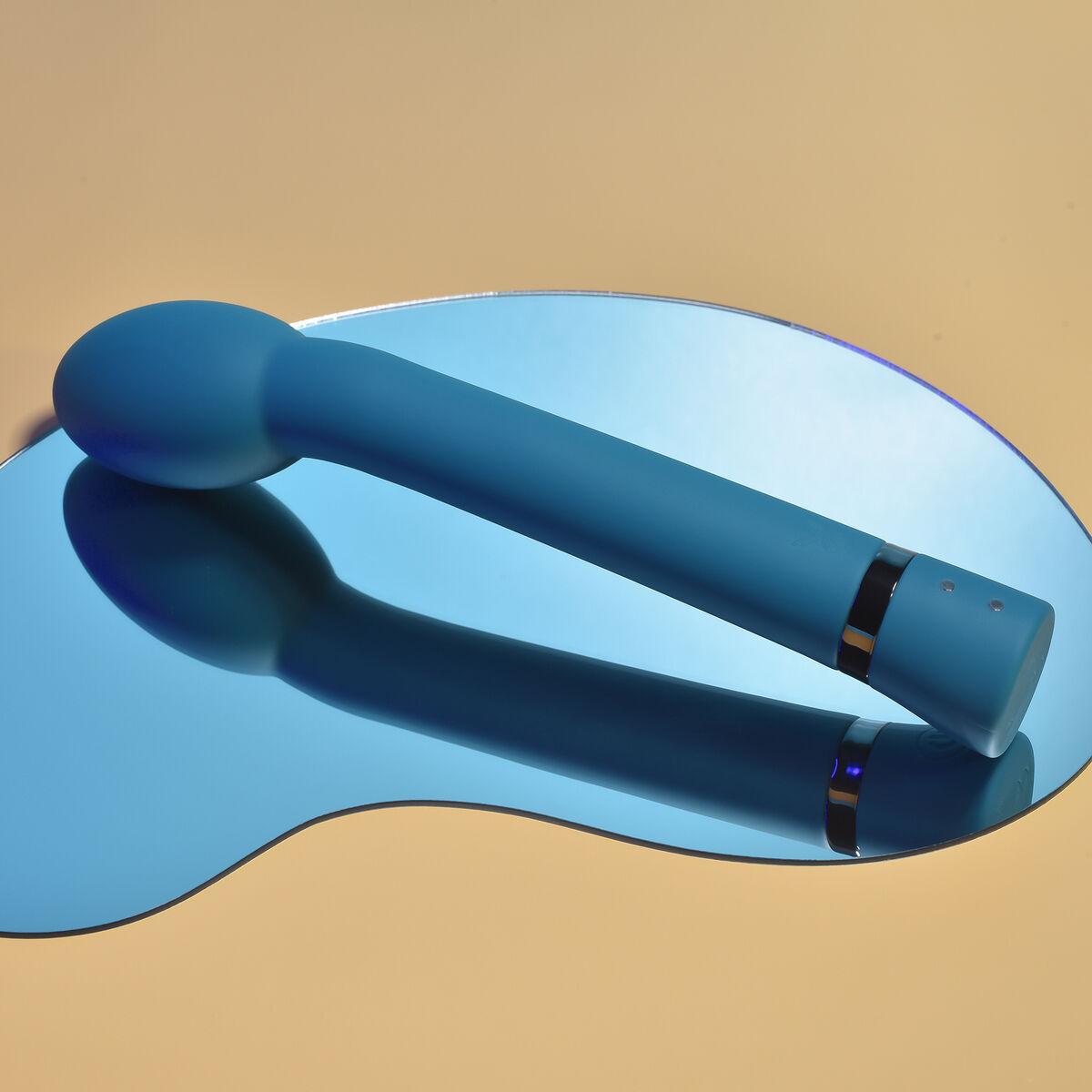 G-Spot Vibrator Playboy Green G-Spot Vibrator Playboy Green