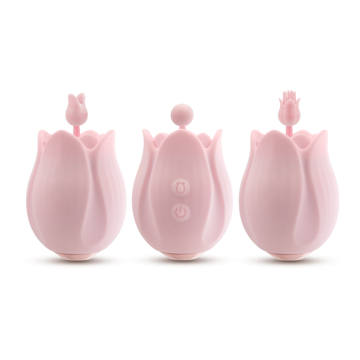 Massager Blush Play with me Pink Massager Blush Play with me Pink