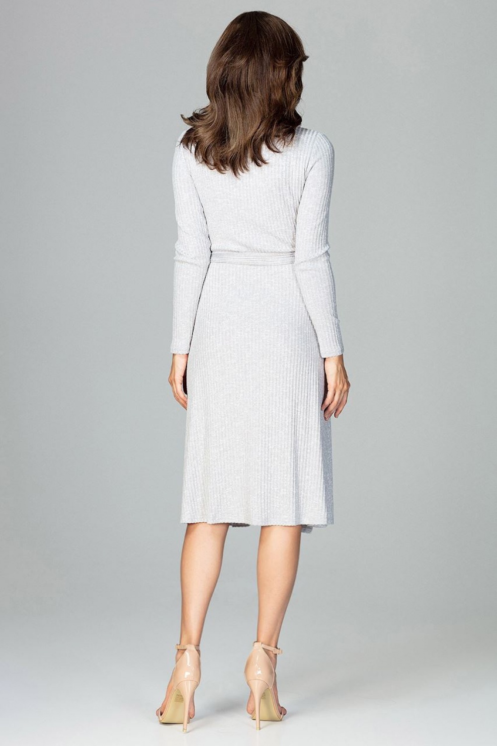  Daydress model 119674 Lenitif  grey