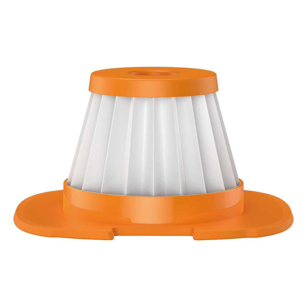Baseus AP02 6000Pa hoover filter orange
