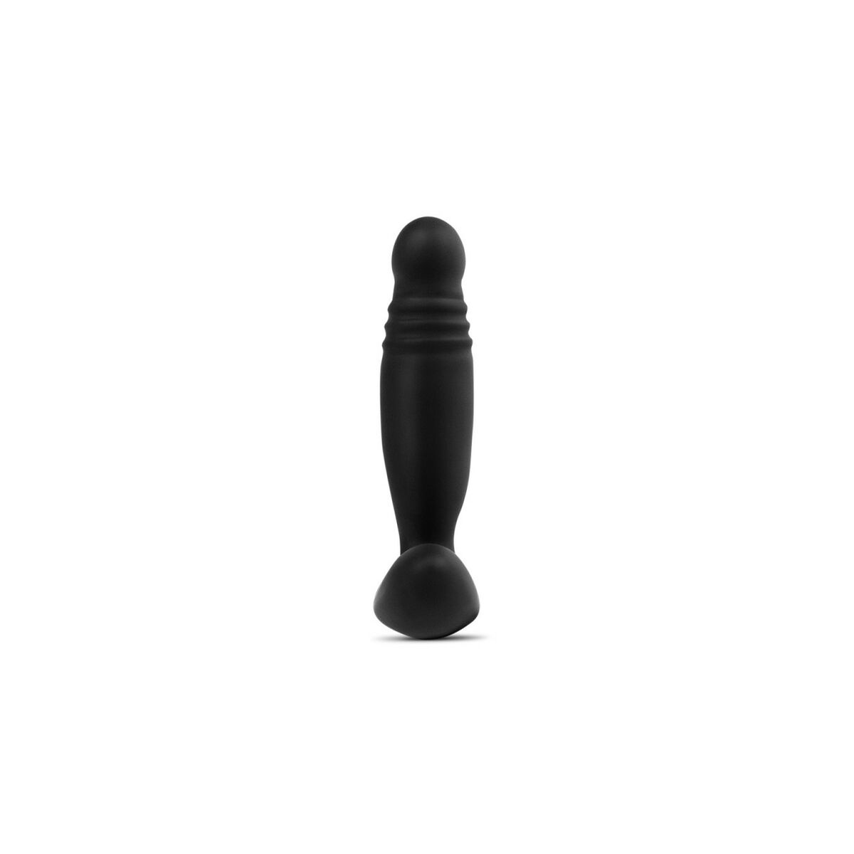 Prostate Massager Diversual Black