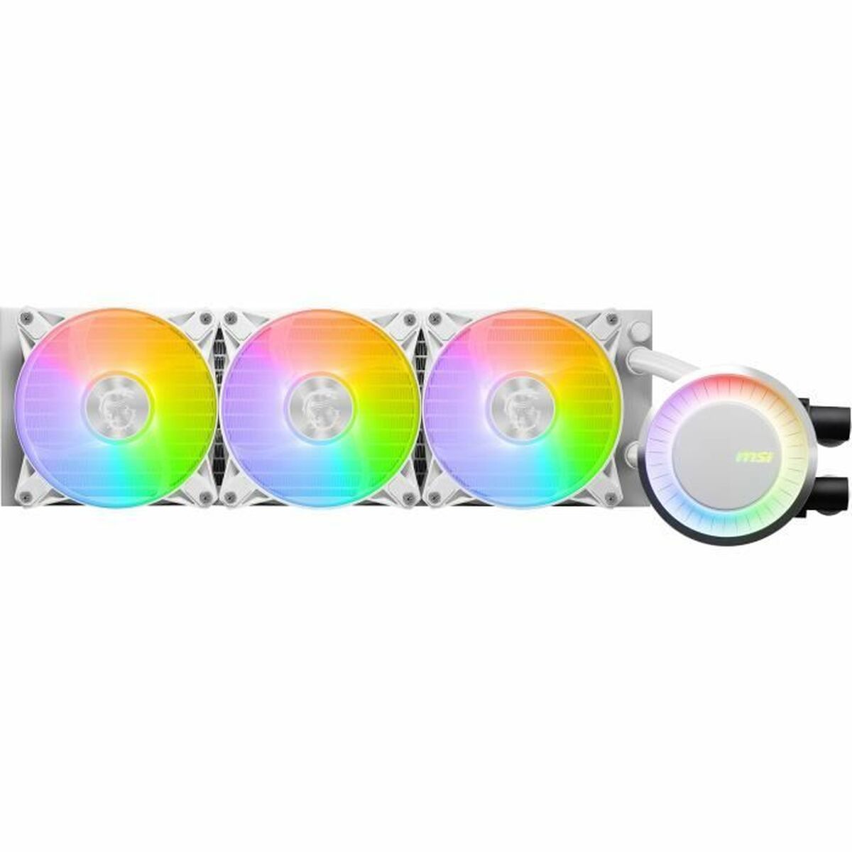 Liquid Cooling Kit MSI 306-7ZW6E27-C24