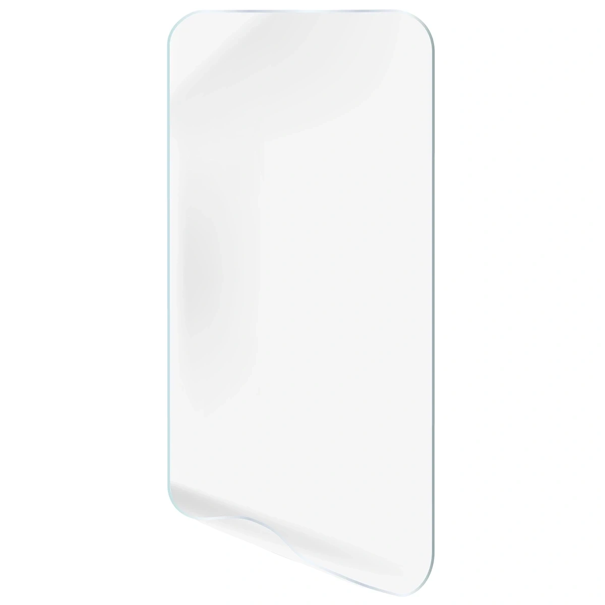 Folia hydrożelowa na ekran Bizon Glass Hydrogel Front do Apple iPhone 16 Pro Max