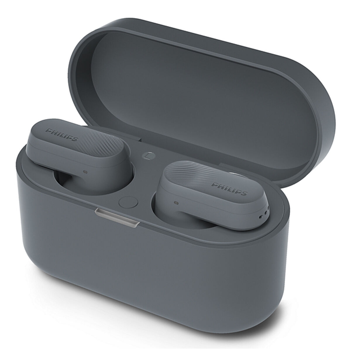 Headphones Philips TAT3509GY Grey