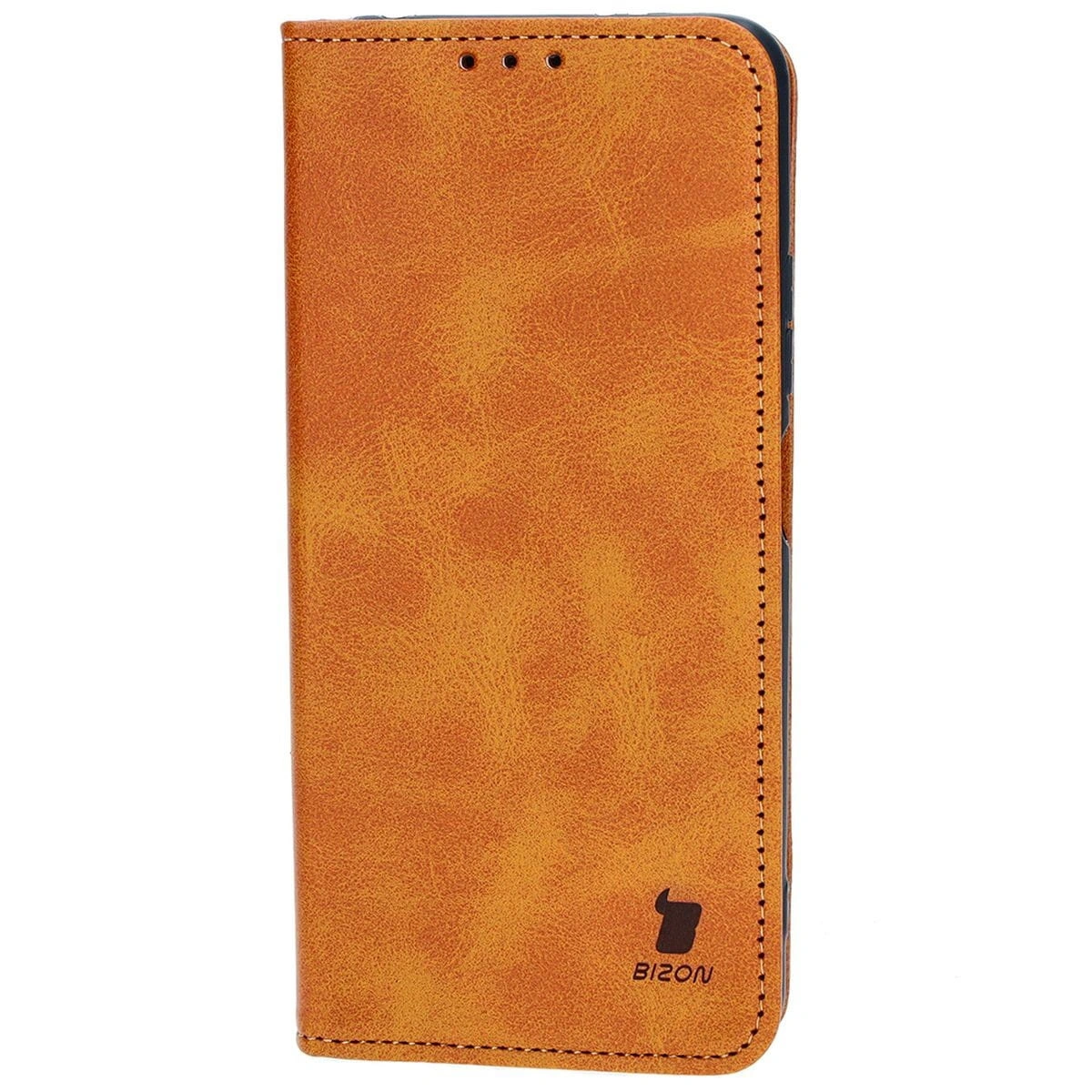 Bizon Case Pocket Pro Xiaomi Redmi Note 12 5G / Xiaomi Poco X5 brown