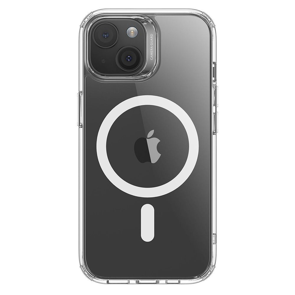 ESR Classic Hybrid HaloLock Magsafe Apple iPhone 15 Clear