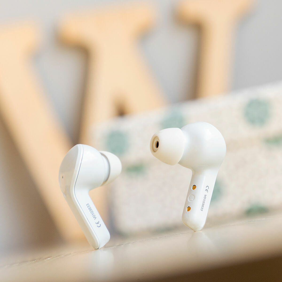 Wireless Headphones Grey InnovaGoods Wireless Headphones Grey InnovaGoods