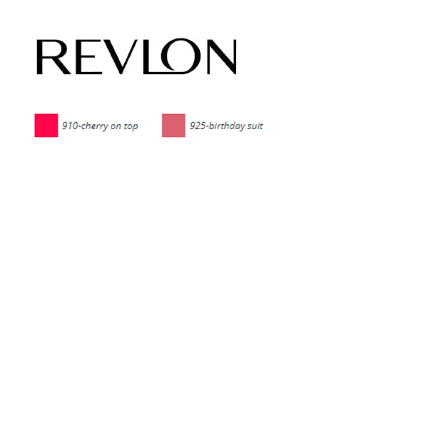 Lipstick Ultra HD Vinyl Revlon