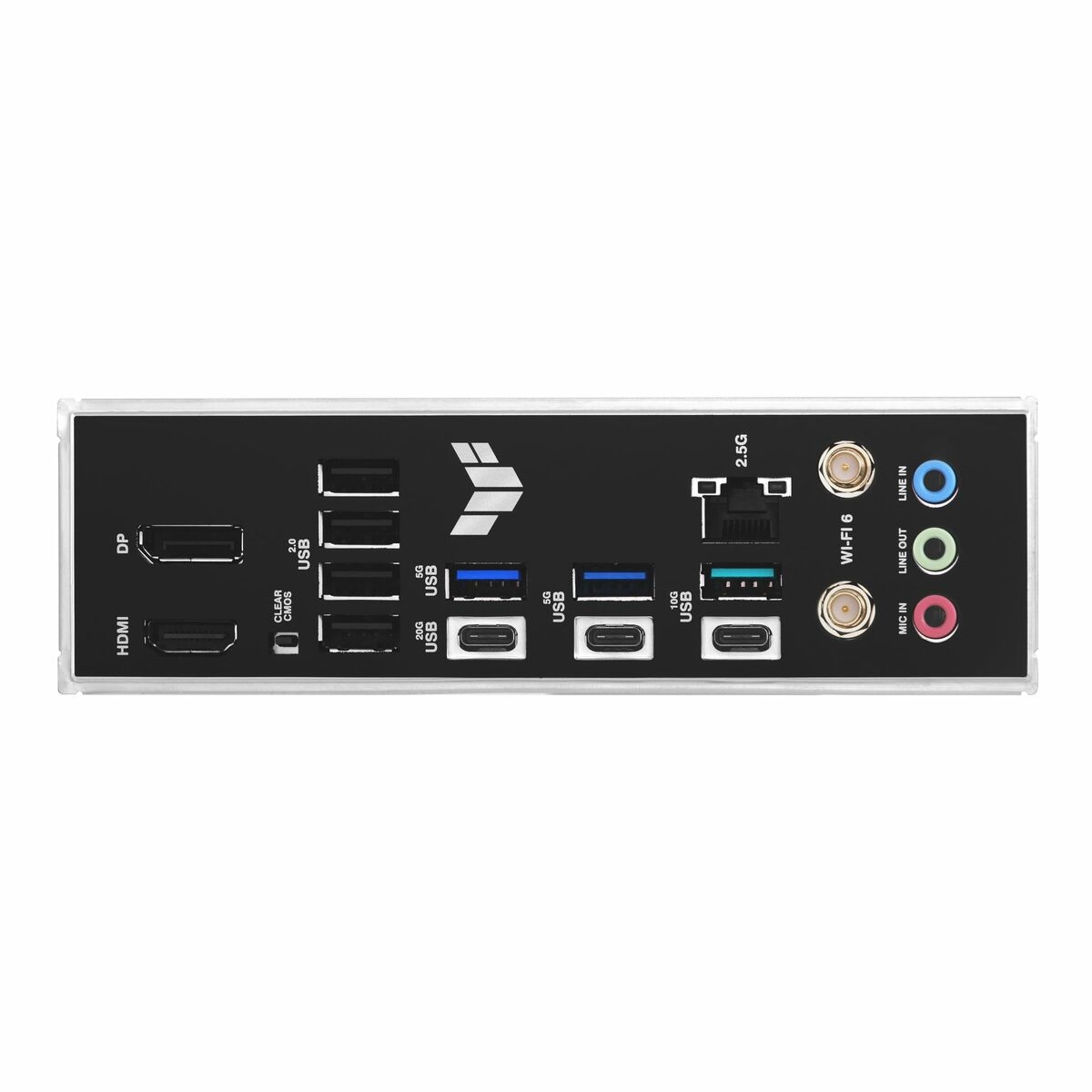Motherboard Asus LGA 1700 Motherboard Asus LGA 1700