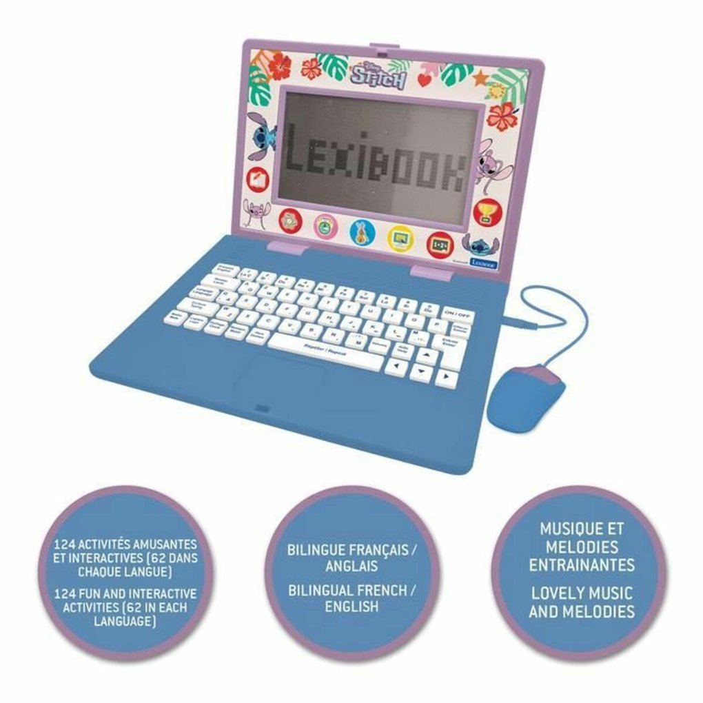 Laptop computer Lexibook Laptop computer Lexibook