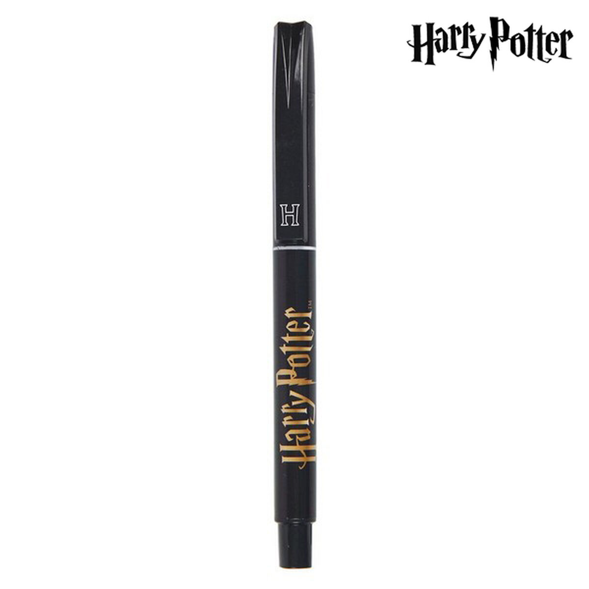 Stationery Set Harry Potter Black Stationery Set Harry Potter Black