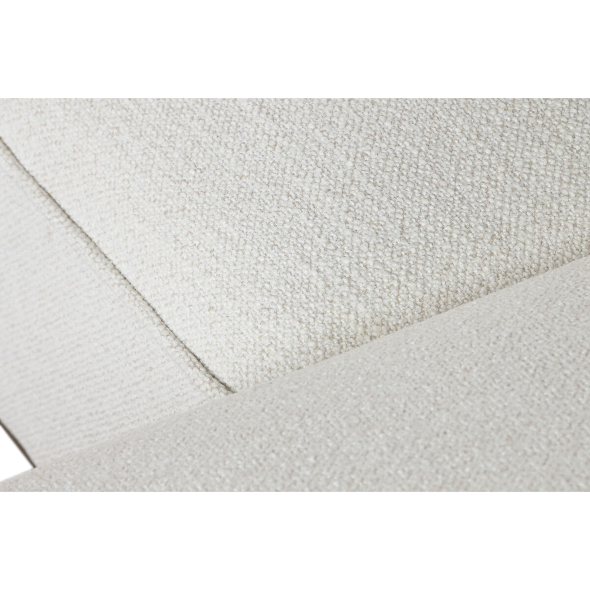 Sofa Home ESPRIT Cream Scandi 279 x 171 x 72 cm