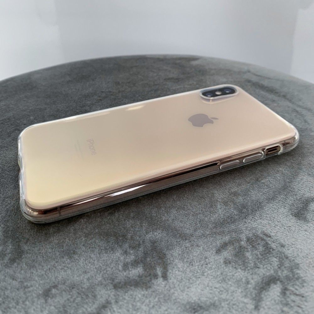 Tech-protect Flexair Apple iPhone SE 2022/SE 2020/8/7 Crystal