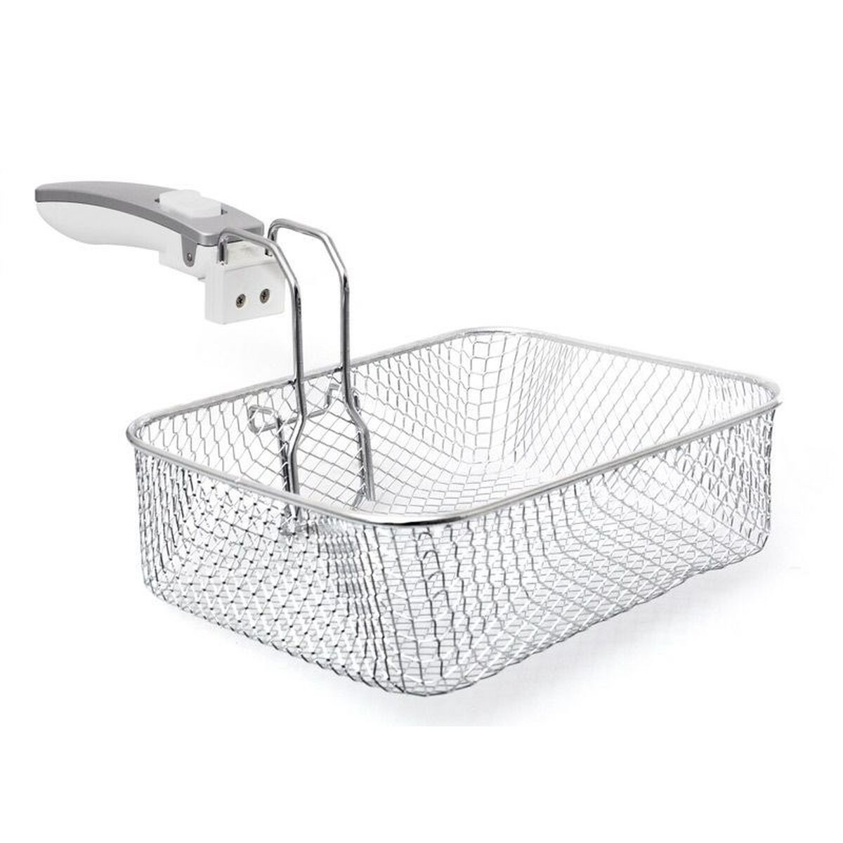 No-Oil Fryer Eldom FREET White Grey 1800 W 1 L 2,5 L No-Oil Fryer Eldom FREET White Grey 1800 W 1 L 2,5 L