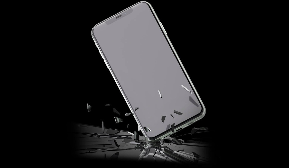 3MK NeoGlass Samsung Galaxy S22+ Plus black